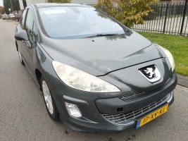 Peugeot 308 Diesel 2007 (2)